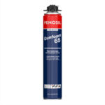 Пена PENOSIL Premium Gunfoam, летняя, 65л, профессиональная,  870г