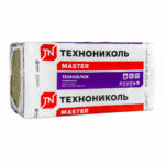 Технониколь Техноблок Стандарт 1200x600х100мм