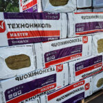 Технониколь Техноблок Стандарт 1200x600х100мм — изображение 2